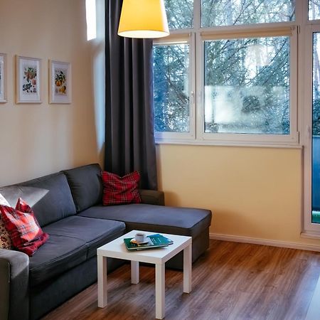 Apartament 3 Polanica-Zdroj Dış mekan fotoğraf