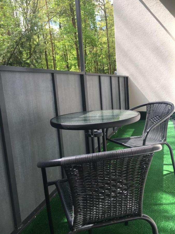 Apartament 3 Polanica-Zdroj Dış mekan fotoğraf