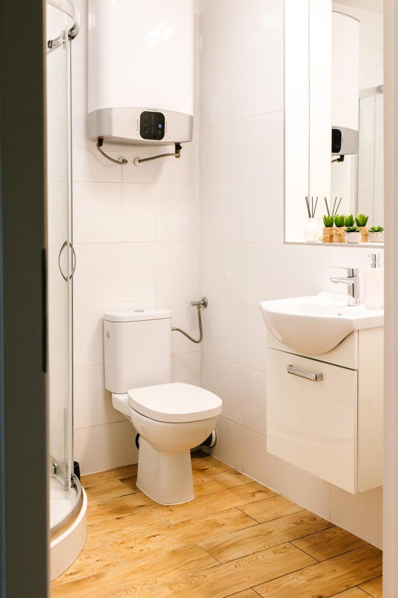 Apartament 3 Polanica-Zdroj Dış mekan fotoğraf