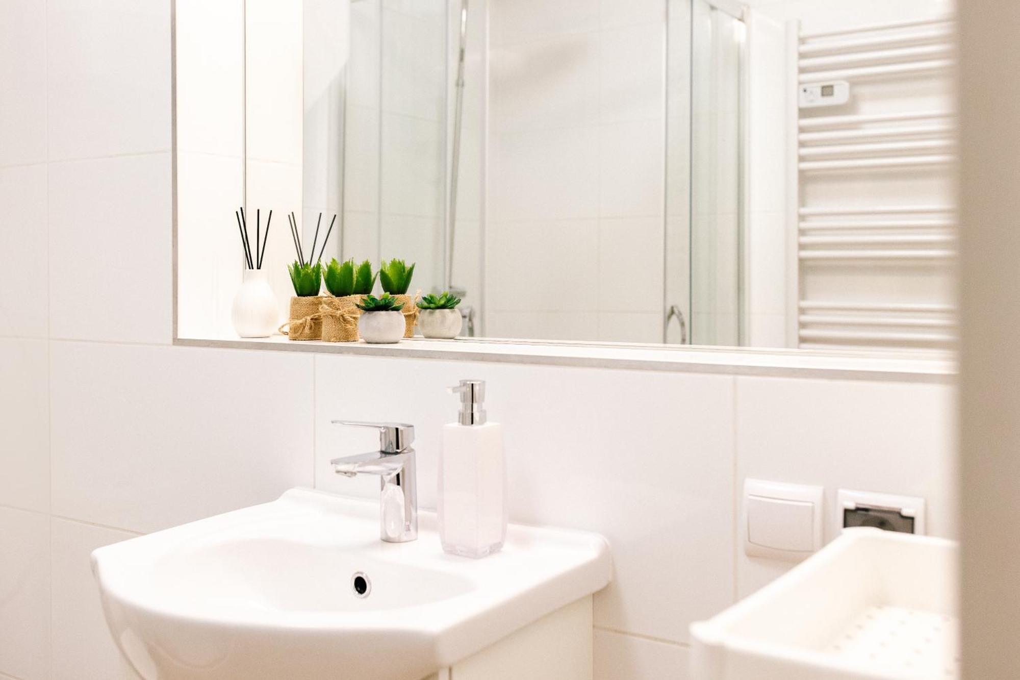 Apartament 3 Polanica-Zdroj Dış mekan fotoğraf