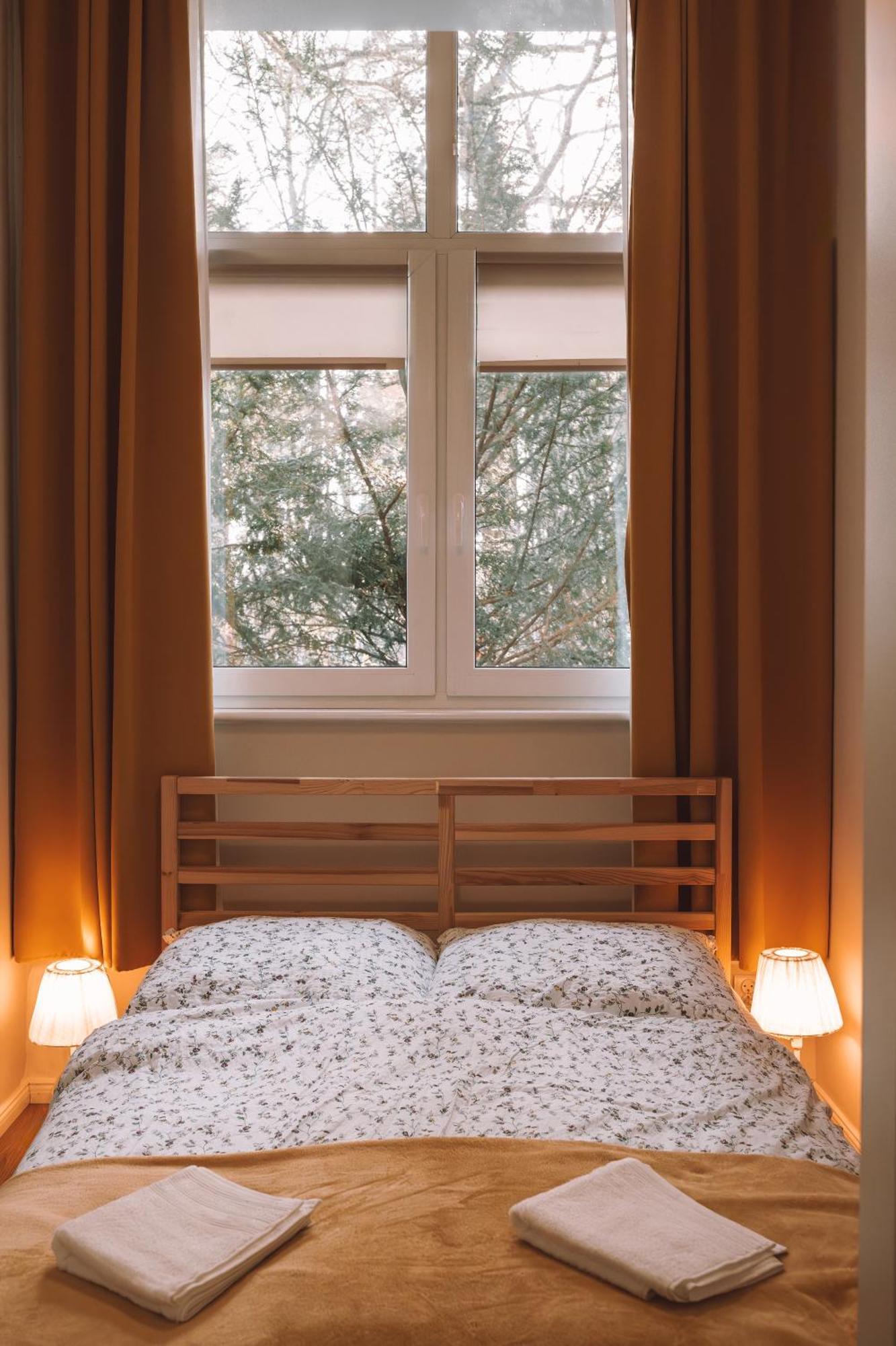 Apartament 3 Polanica-Zdroj Dış mekan fotoğraf