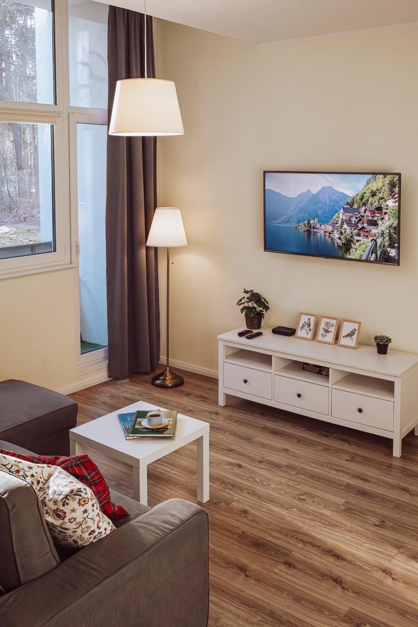 Apartament 3 Polanica-Zdroj Dış mekan fotoğraf